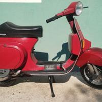 Piaggio Vespa PK 50 S