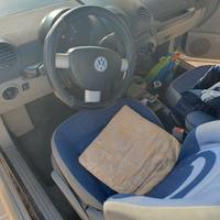 New beetle 1.9tdi 2004