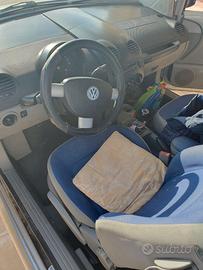 New beetle 1.9tdi 2004