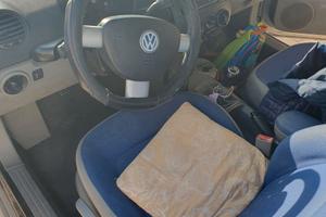 New beetle 1.9tdi 2004