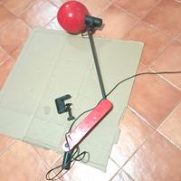 lampada da tavolo iGuzzini anni 70