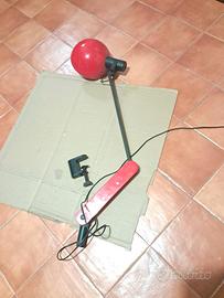 lampada da tavolo iGuzzini anni 70