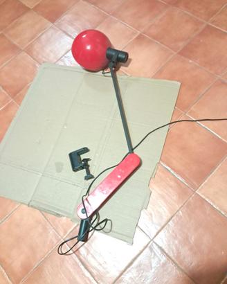 lampada da tavolo iGuzzini anni 70