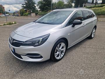 Astra 1.5 122cv sw Autom. Full *PROMO*