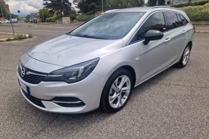 Astra 1.5 122cv sw Autom. Full *PROMO*