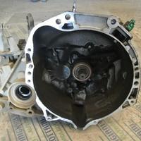 Cambio per Nissan Note CR14