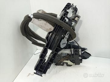 SERRATURA ANTERIORE SINISTRA NISSAN Micra 7Â° Seri