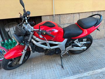 Sv 650
