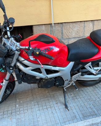 Sv 650