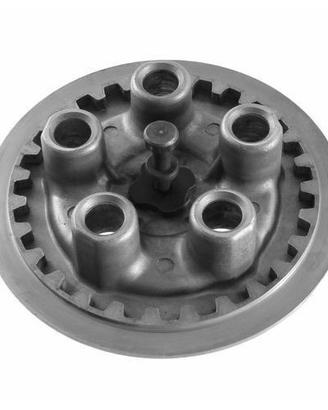 Spingidisco frizione Yamaha XT TT SRX - 5Y11635100