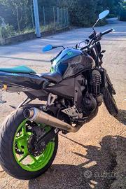 Kawasaki Z750