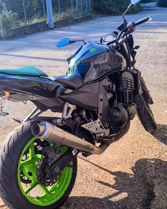 Kawasaki Z750