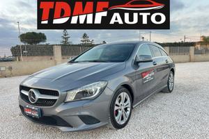 Mercedes-benz CLA 200 d SHOOTING BRAKE