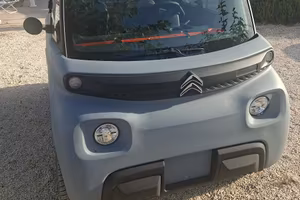 CITROEN AMI.POP 