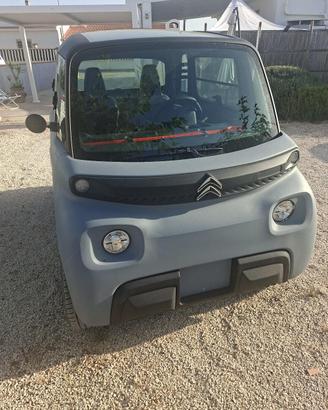 CITROEN AMI.POP 