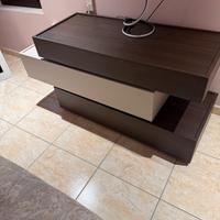 Comodini e comò per camera da letto