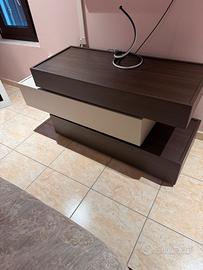 Comodini e comò per camera da letto