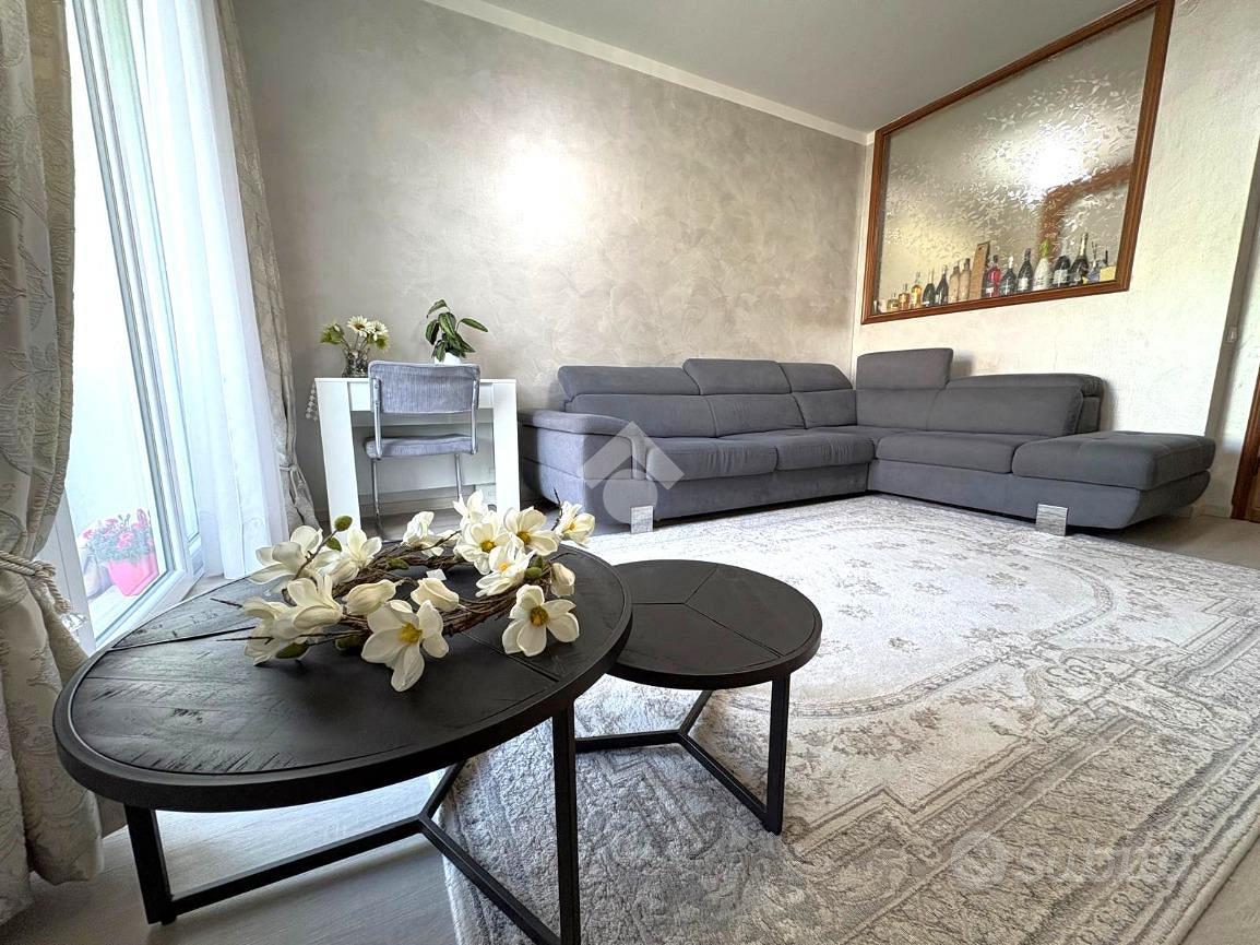 Appartamento – Treviso, Santa Maria del Rovere - Vista 3
