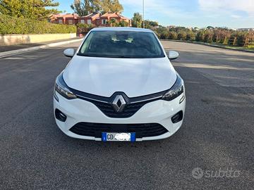 Renault Clio 1.6  Etech Hybrid  145cv