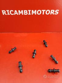 FISSAGGI CARENE BMW C1 125 200