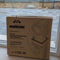 Supporto asciugatrice