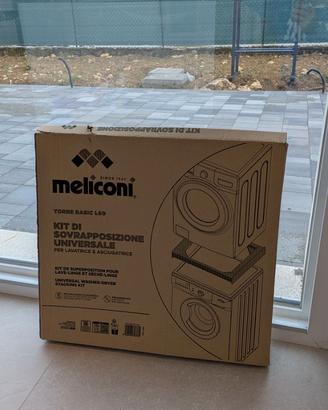 Supporto asciugatrice