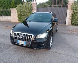 AUDI Q5 1ª serie - 2009