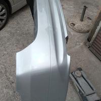 Paraurti posteriore bmw e91
