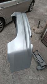 Paraurti posteriore bmw e91