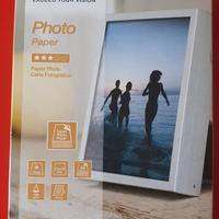 Carta fotografica Epson 13x18cm