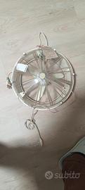 ventilatore marelli vintage anni 66