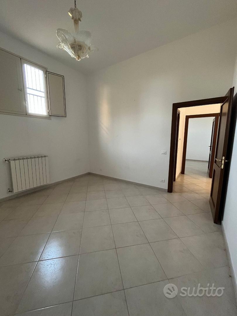 Apartment in Santa Flavia, Porticello - Vista 4