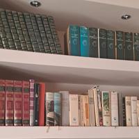 Libri da collezione 