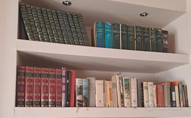 Libri da collezione 