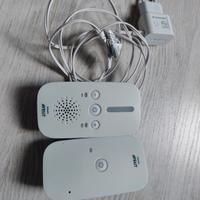 Philips Avent Aidio Monitors - radio monitor