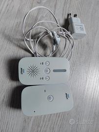 Philips Avent Aidio Monitors - radio monitor