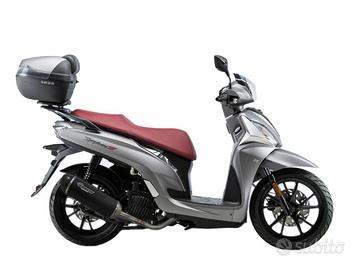 Sym Symphony ST 200