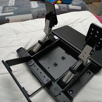 pedaliera simagic p500