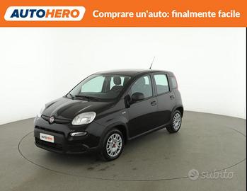 FIAT Panda HX28449