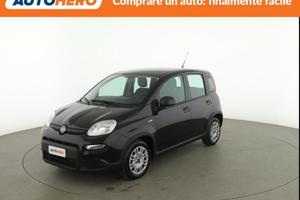 FIAT Panda HX28449
