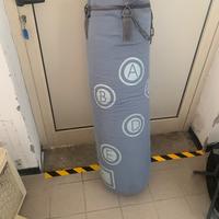 Sacco box domyos 25 Kg