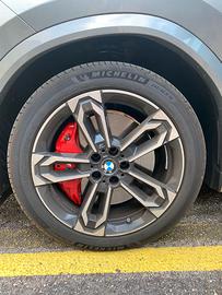 gomme estive 