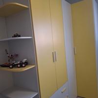 cameretta bimbo/a doppia