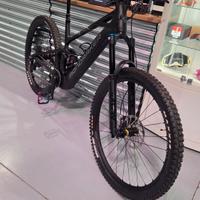 MONDRAKER SLY RR 2025