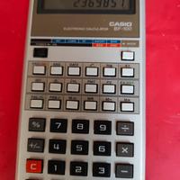 CASIO BF-100 made in Japan primi anni '80