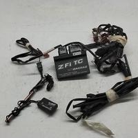 Honda CB 1000 08 centralina bazzaz con cambio elet