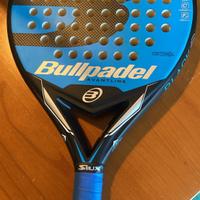 Racchetta BULLPADEL AVANTLINE BLACK DRAGON 2.0