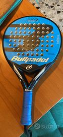 Racchetta BULLPADEL AVANTLINE BLACK DRAGON 2.0