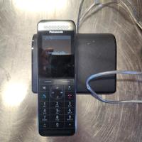 Telefono cordless Panasonic KX-PRWA10EX