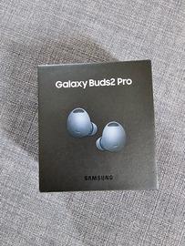 Cuffie Samsung Galaxy Buds2 pro 